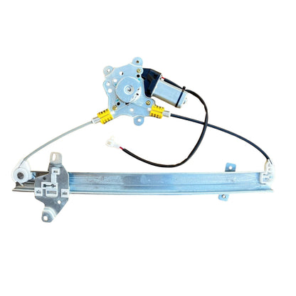 FR Window Regulator W/2 Pin Motor T-Shape for Mitsubishi Lancer CG/CH (2002–2008)
