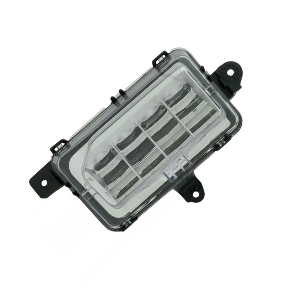 Left Side Fog Light for 2021-2024 Yukon, 2021-2022 Canyon (2021-2024)
