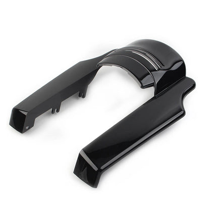 5" Stretched Rear Fender Extension for Harley Touring Electra Street Glide (09-13)