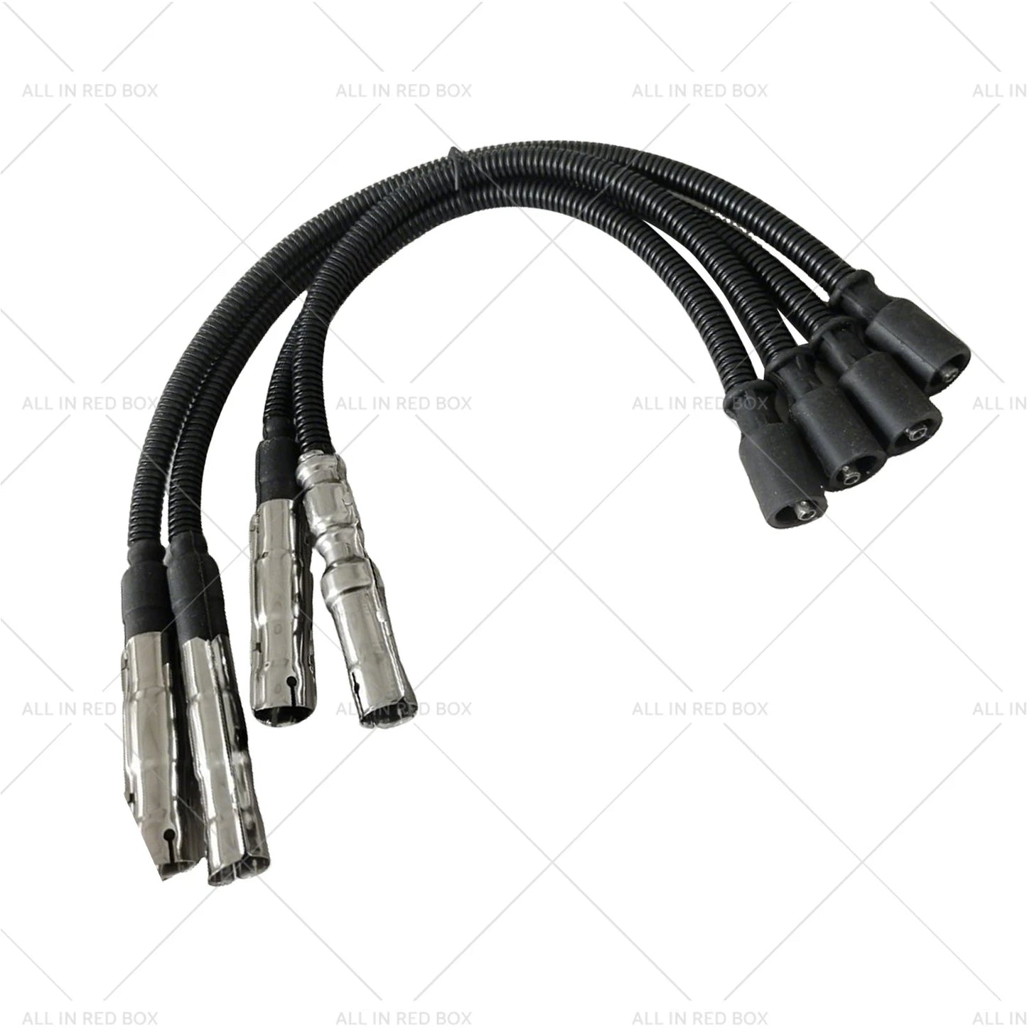 Ignition Leads for Mercedes-Benz A-Class W169, B-Class W245 (2004-2012)