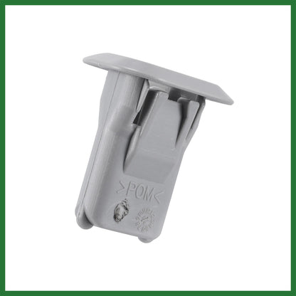 Rear Seat Cushion Pad Clips Set for Mercedes-Benz A220 (2019-2021)