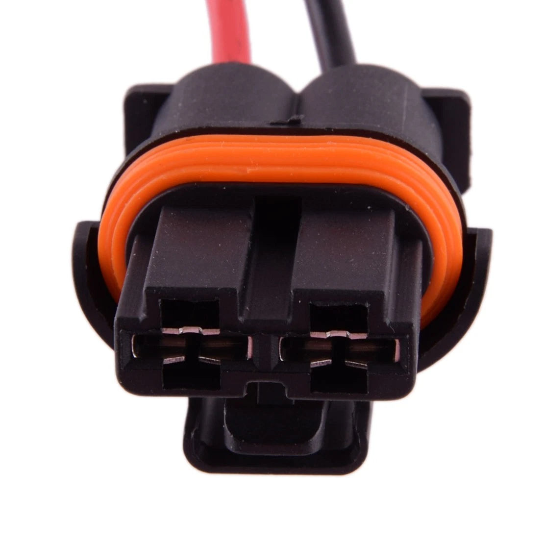 Cooling Fan Control Relay Module for Ford Focus, Fiesta, Mazda 3