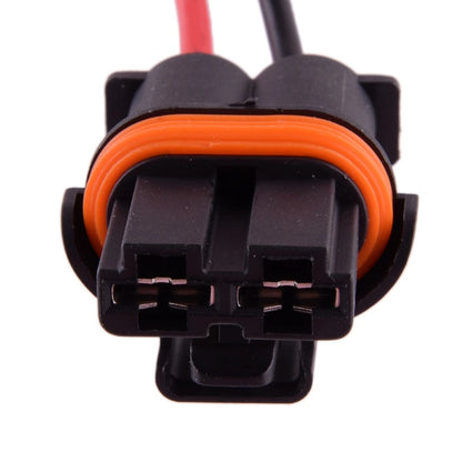 Cooling Fan Control Relay Module for Ford Focus, Fiesta, Mazda 3