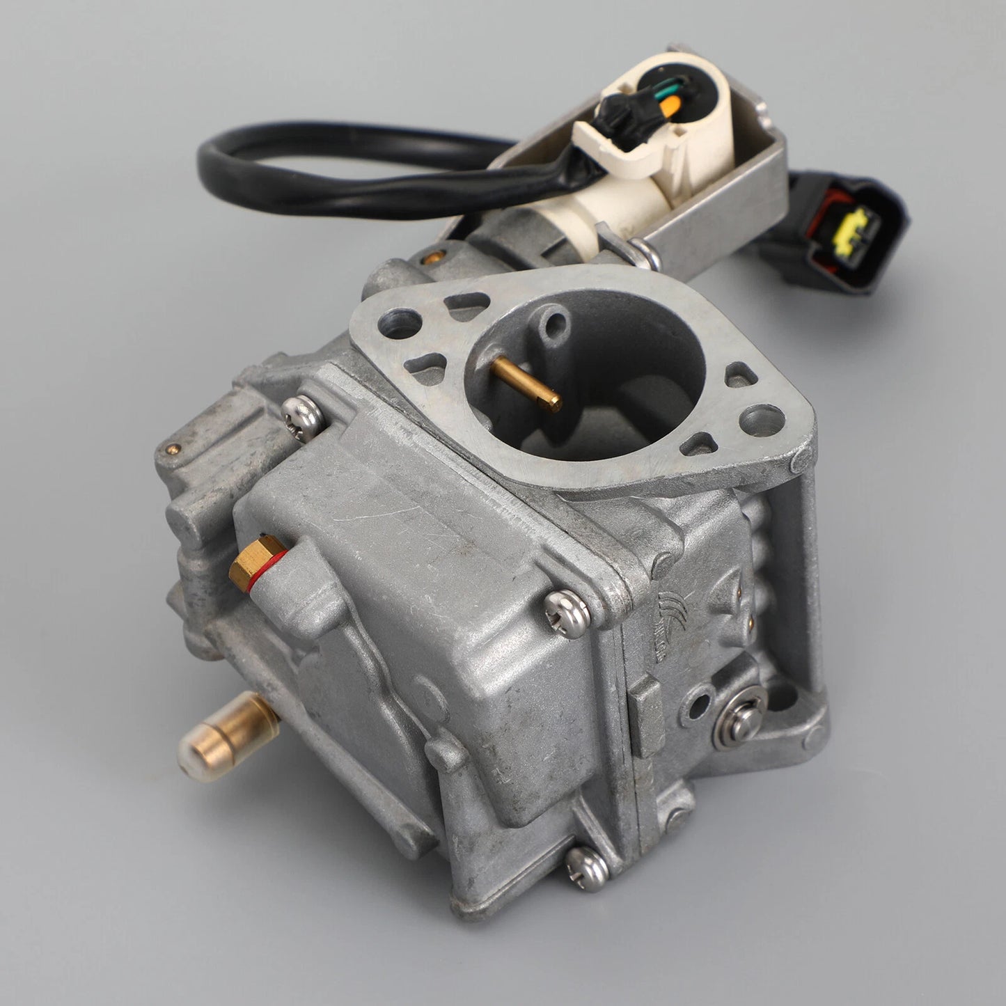 Carburetor for Yamaha F20A F25A 20HP 25HP Outboard (2000-2023)