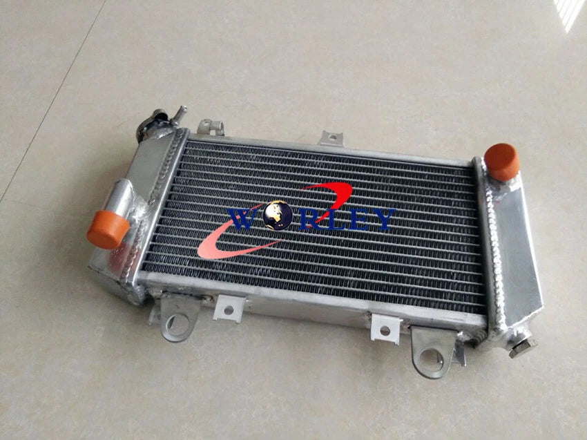 Aluminum Radiator for Yamaha FZX 750, Fazer 700 (1986-1987)