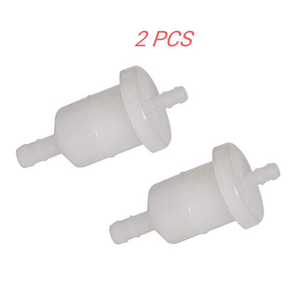 2Pcs Fuel Filter for Honda BF8/BF10/BF15/BF20/BF25/BF30 30HP Outboard