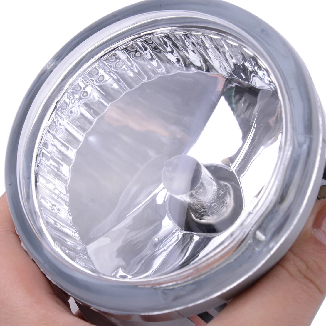 Fog Light Driving Lamp for Toyota Prius, Highlander (2004-2009, 2004-2007)