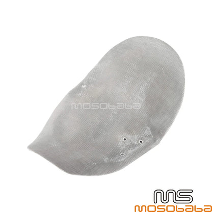 Motorcycle Seat Plate Protector for Harley Nightster 975 (2022-2023)