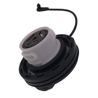 Fuel Tank Gas Cap Assembly for Land Rover Discovery Range Rover Evoque (2012-2019)