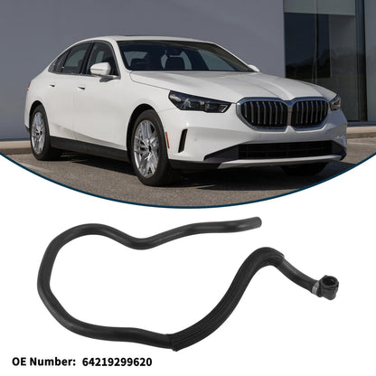 Radiator Hose 2.0L for BMW 530i (2017-2020)
