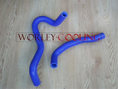 Silicone Radiator Hose for Honda Civic Type-R/VTi FD2/FN2 K20A (2008-2011)