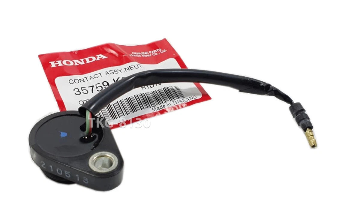 Neutral Switch for Honda Grom MSX125 (2013-2020)