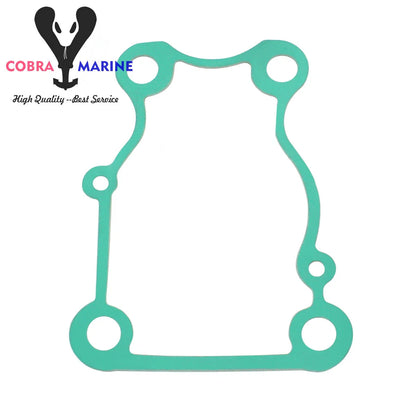 Impeller Repair Kit for Yamaha 25-40 HP (T25, F30, F40)