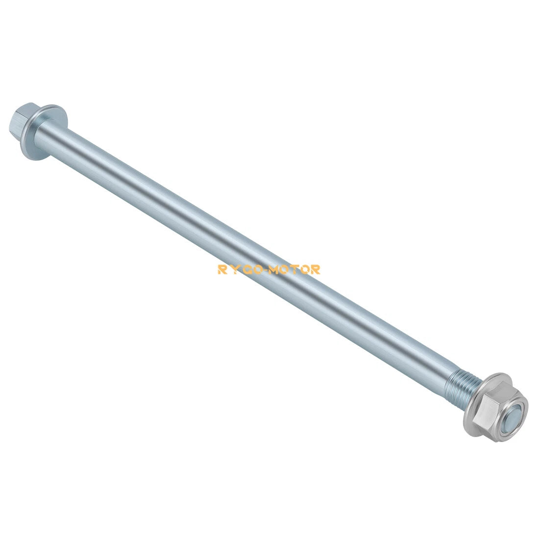 Rear Axle Bolt & Nut for Honda CRF50F CRF70F XR50R XR70R (1997–2012)