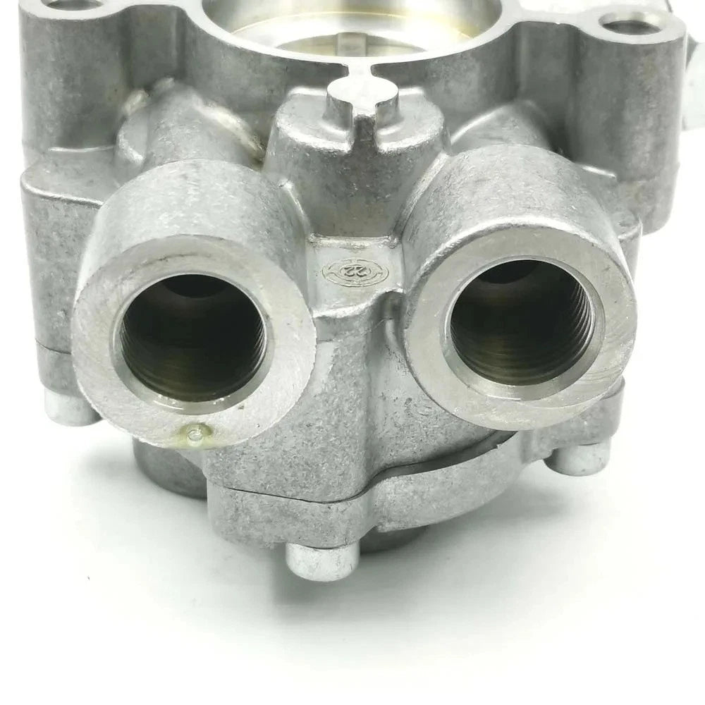 Fuel Feed Pump for DAF MX11 MX13 CF XF (1990–2013)