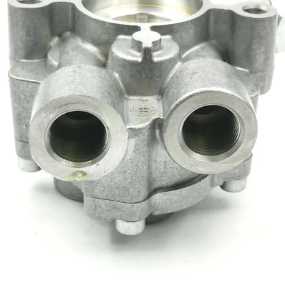 Fuel Feed Pump for DAF MX11 MX13 CF XF (1990–2013)