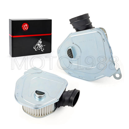 Air Filter Cleaner Set for HONDA CB360T 1975-1976