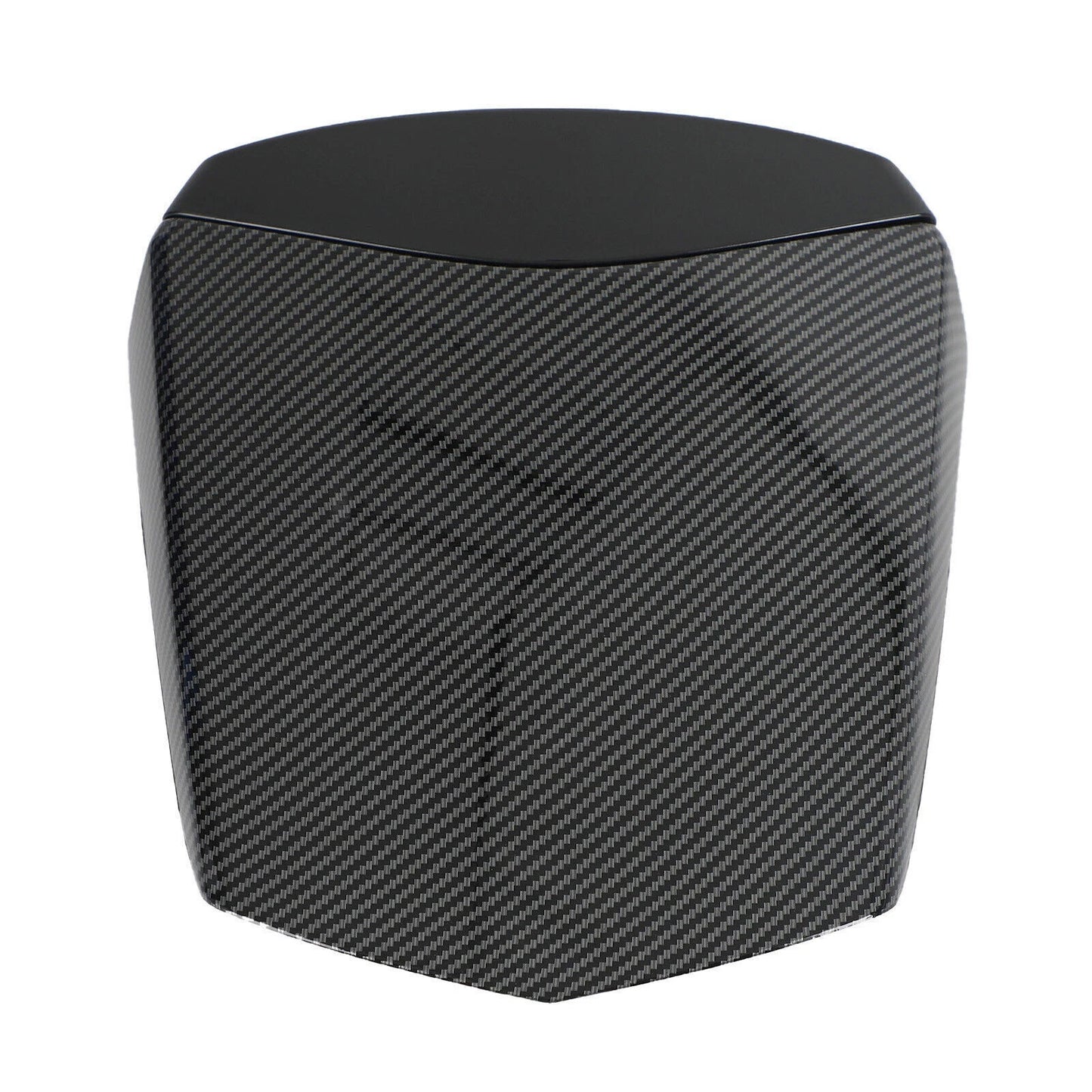 Pillion Seat Cover for Yamaha YZF R6 (2003-2005)