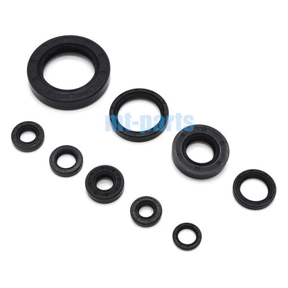 Engine Oil Seals Kit for Honda CR250R (2002-2004)