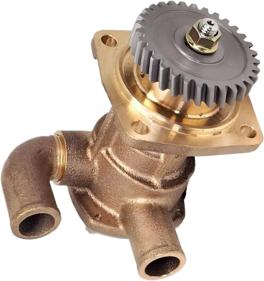 Sea Water Pump for Yanmar 3JH/4JH Cooling (1990-2023)