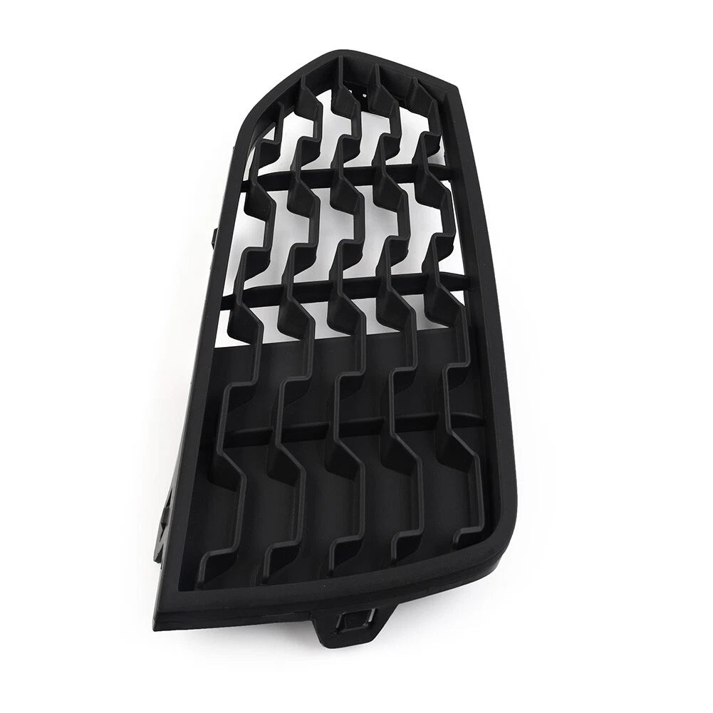 Fog Lamp Grille for BMW 2 Series F22 F23 M Sport (2014-2021)