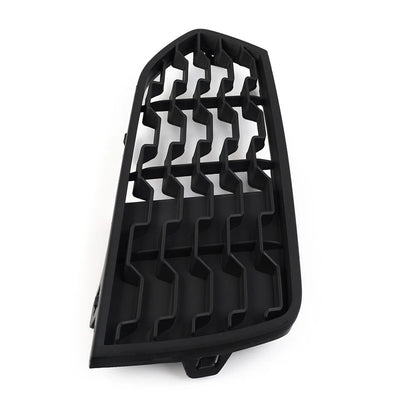 Fog Lamp Grille for BMW 2 Series F22 F23 M Sport (2014-2021)