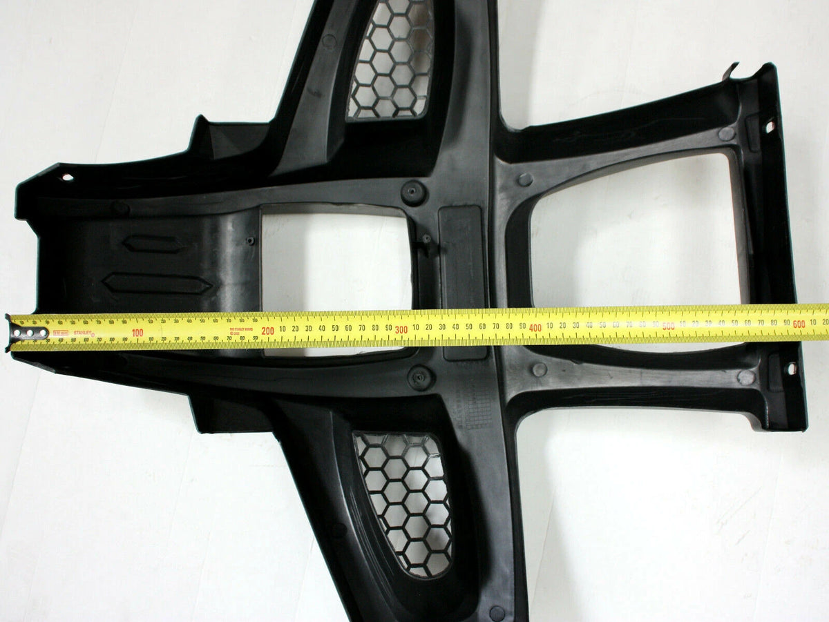 Plastic Front Bumper Cover for 250cc Farm Quad Dirt Bike ATV