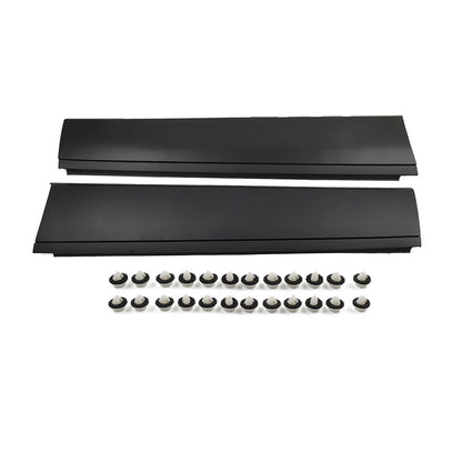 Front Door Side Protector Plate for Land Rover Range Rover Evoque (2012-2019)
