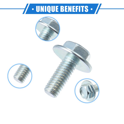 Timing Belt Cover Bolt for Subaru Baja (2003-2006)