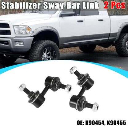 Front Sway Bar Links for Honda Civic, Acura (2001-2005)