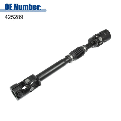 Intermediate Steering Column Shaft for Jeep Wrangler (2007-2019)