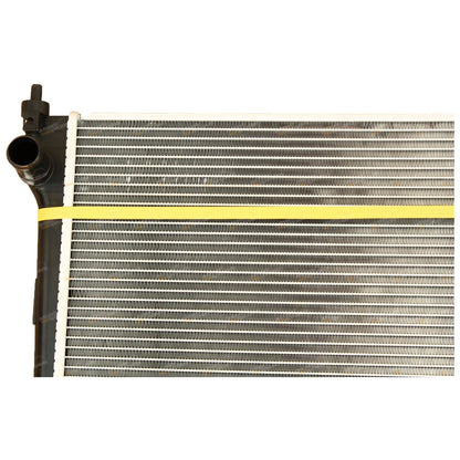 Radiator 6cyl 4.0L V8 for Ford Falcon Fairmont Fairlane LTD BA BF (2002 - 2008)