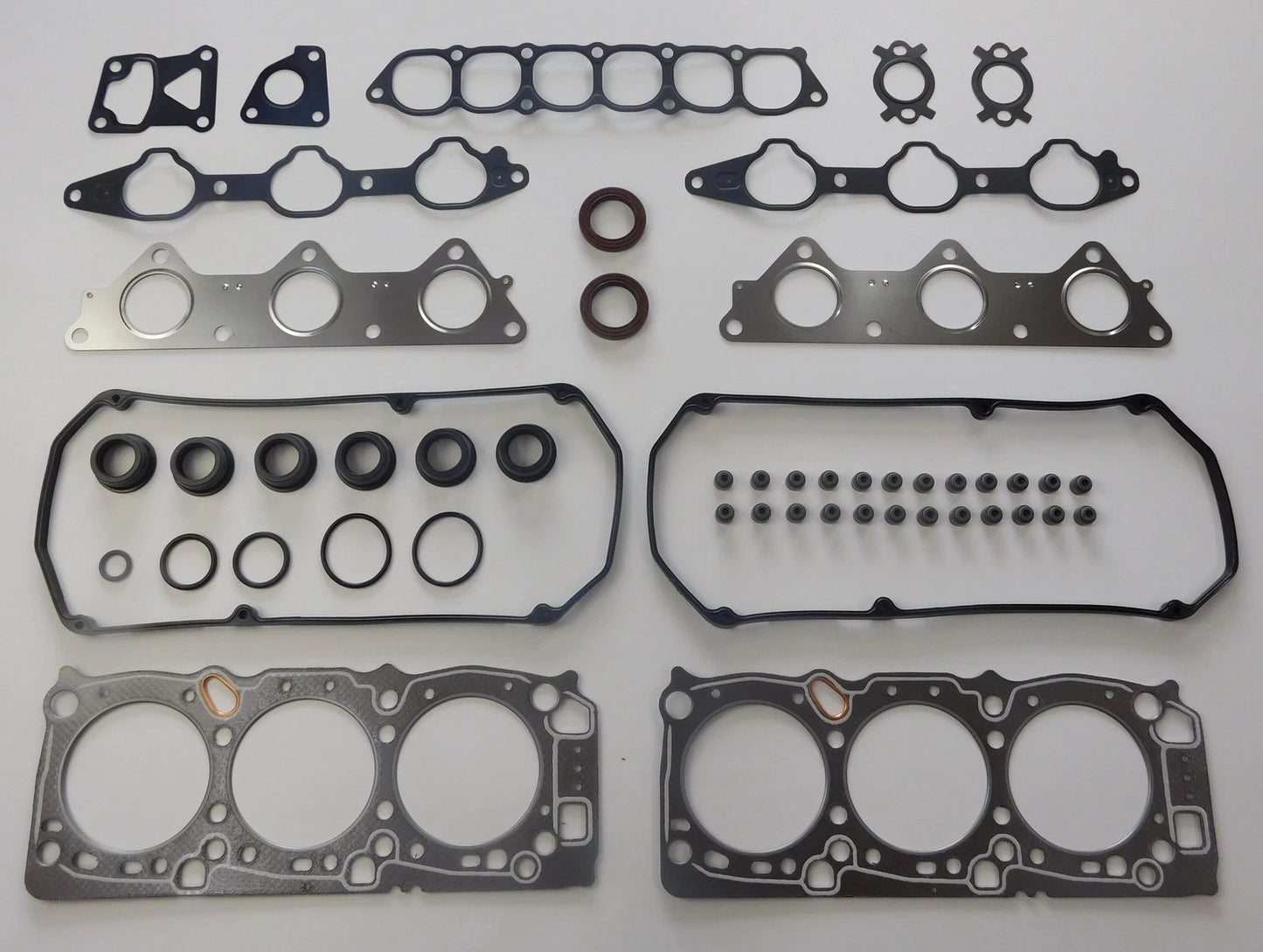 Head Gasket Set 3.0 V6 24V for Mitsubishi Shogun Pajero Montero (1994-2000)