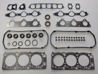 Head Gasket Set 3.0 V6 24V for Mitsubishi Shogun Pajero Montero (1994-2000)