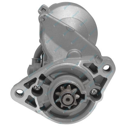 Starter Motor for Hilux YN58R YN62L YN67R 4cyl 4Y-C 2.2L (1985-1988)