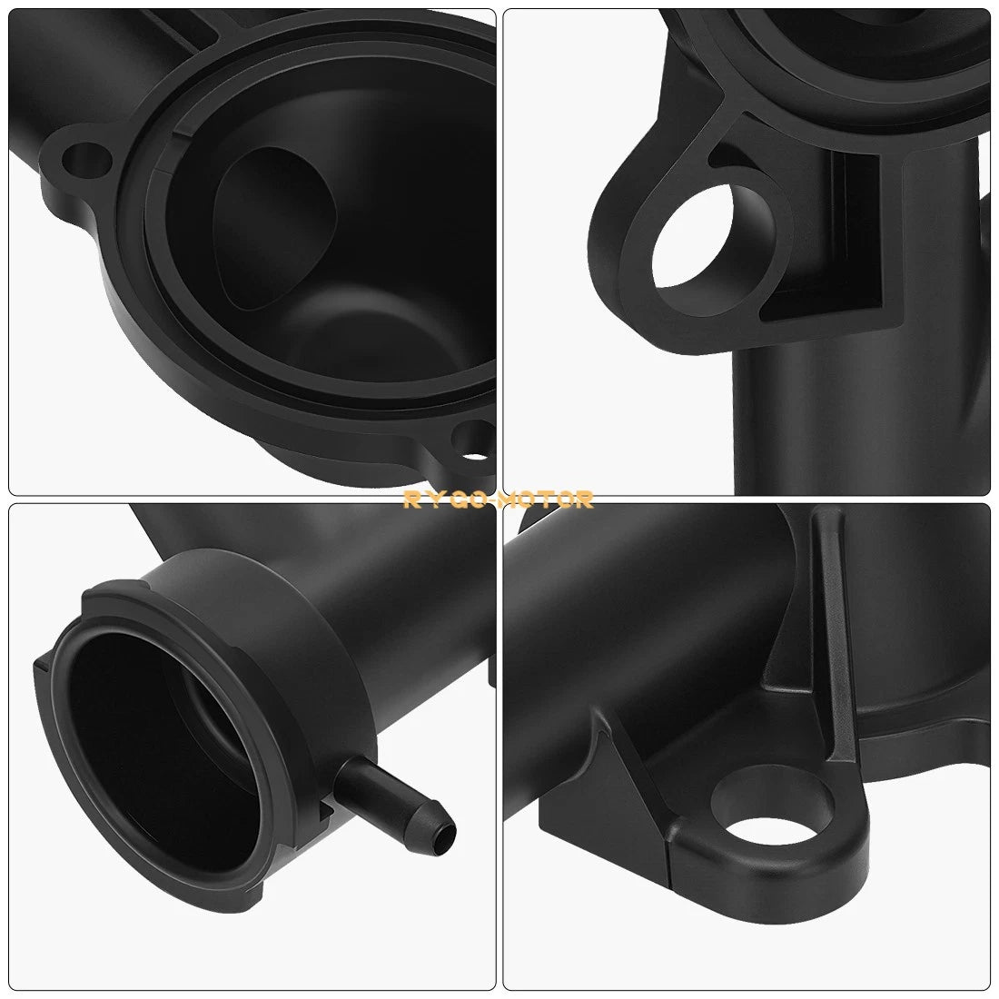 Body Thermostat Cap for Kawasaki Ninja ZX-7R ZX-7RR ZX750