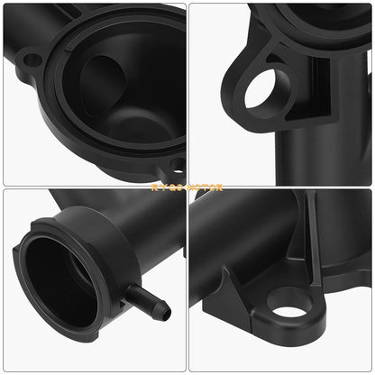 Body Thermostat Cap for Kawasaki Ninja ZX-7R ZX-7RR ZX750