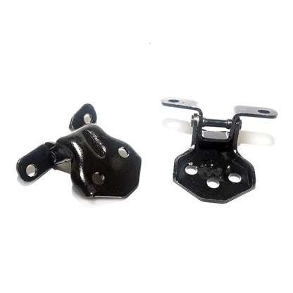 Front Door Hinges Upper Lower for Mazda B Series B2000 B2600 Bravo 1986-1993