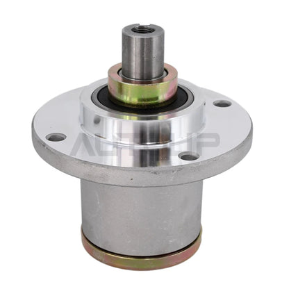 Heavy Duty Spindle for Spartan Mowers RZ Pro HD