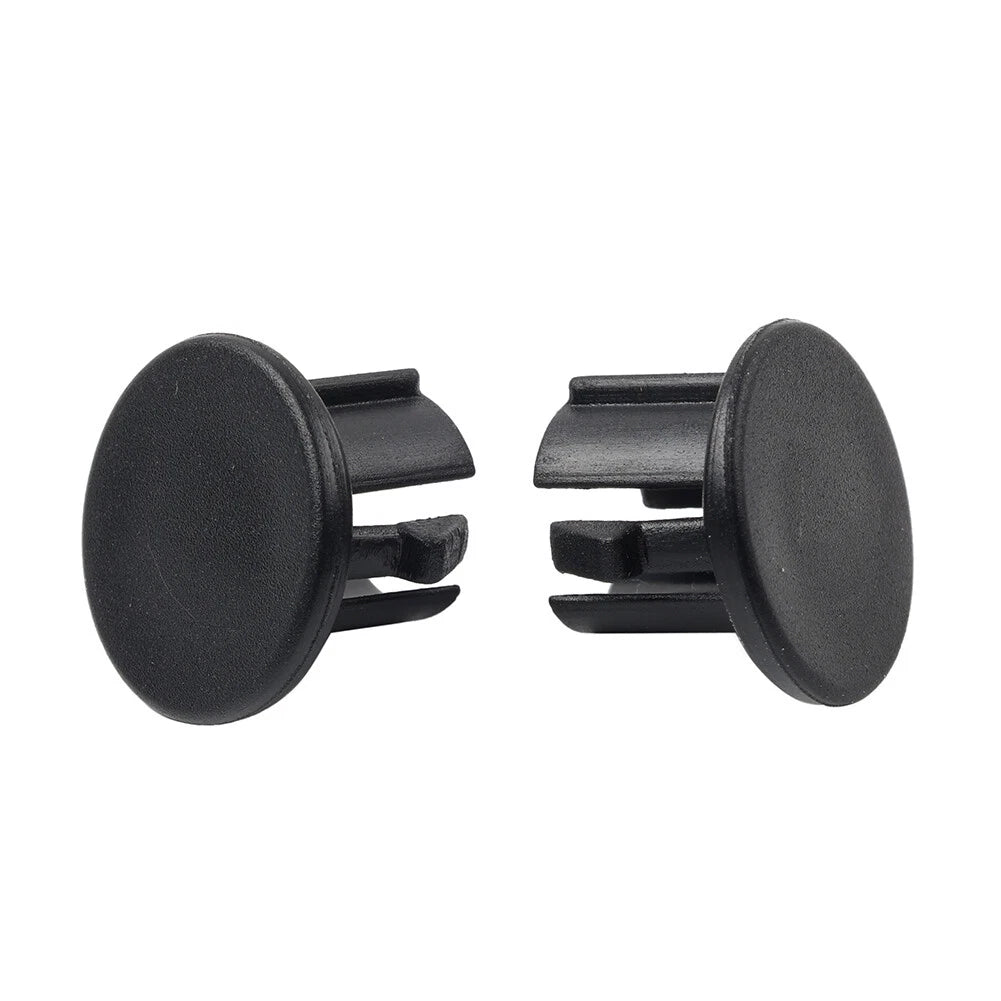 Mirror Fairing Plug Nut Cover Kits for Harley CVO Street Glide FLHXSE (2023-2024)