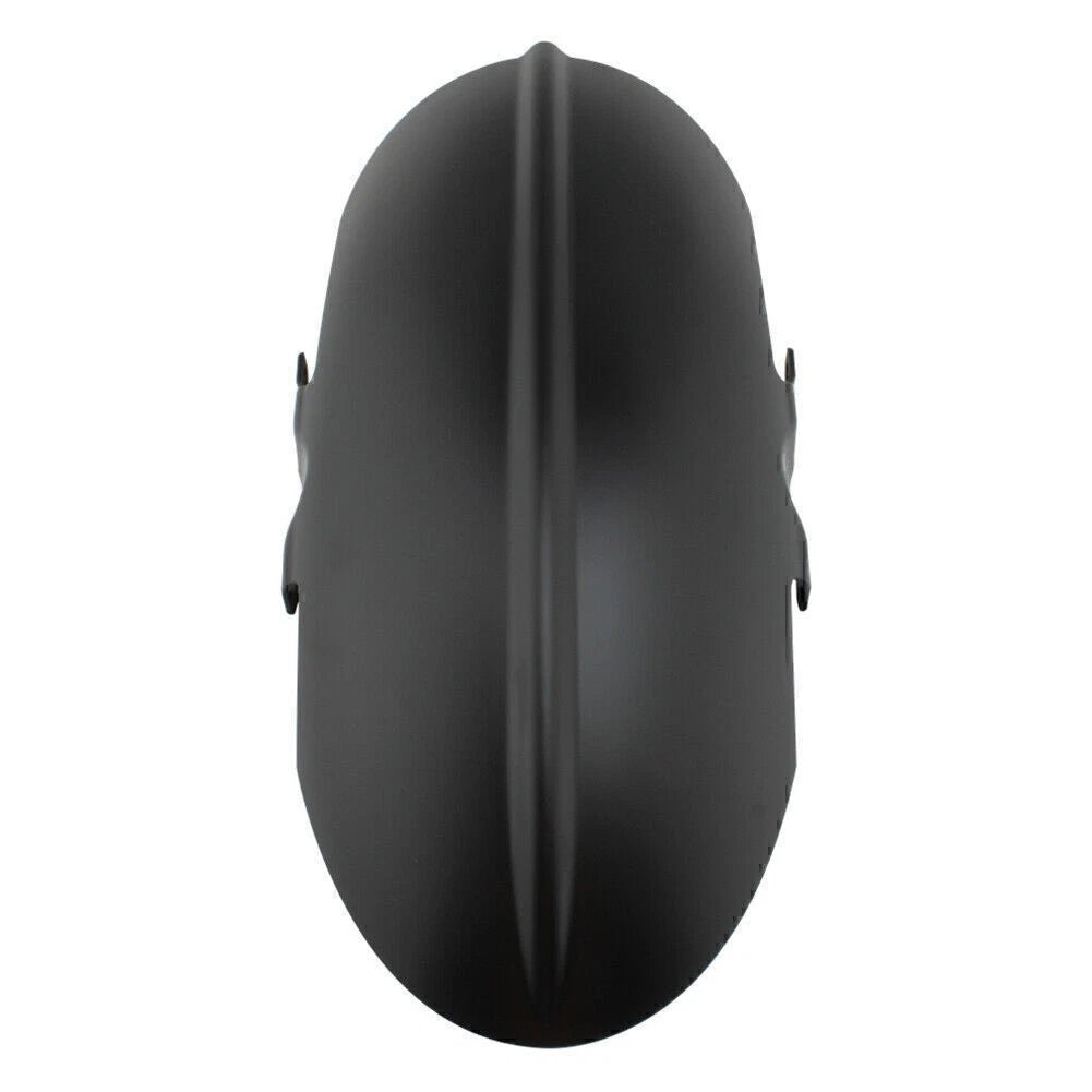 Mudguard Fender for Bobber Speedmaster 2018+ Matte Black 1 x PC