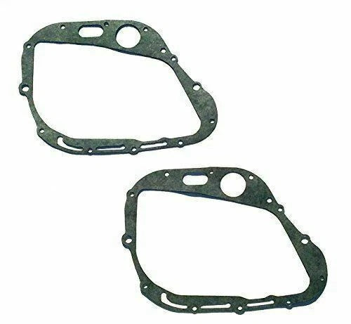Engine Clutch Cover Gasket 2 x for Suzuki Savage LS650