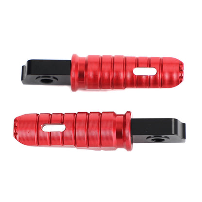 Front Foot Pegs for Aprilia GPR 125 150 250 (2000-2005)