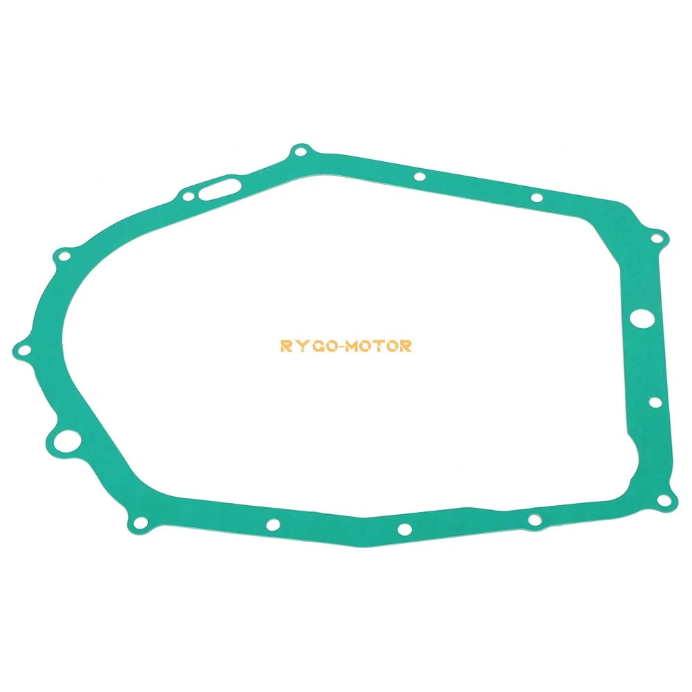 Heavy Duty Clutch Assembly & Gasket for Yamaha Warrior 350 YFM350 (1987–2004)