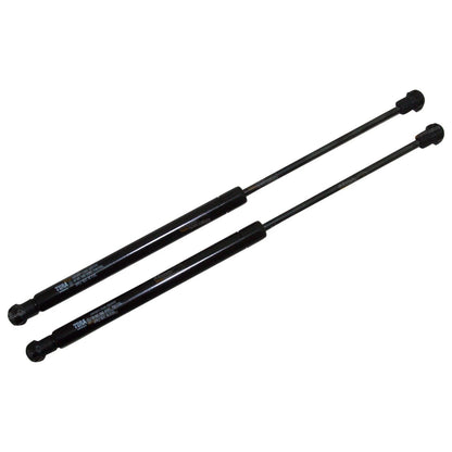 Gas Stay Boot Struts for Ford AU Falcon Fairmont Sedan (1998-2002)