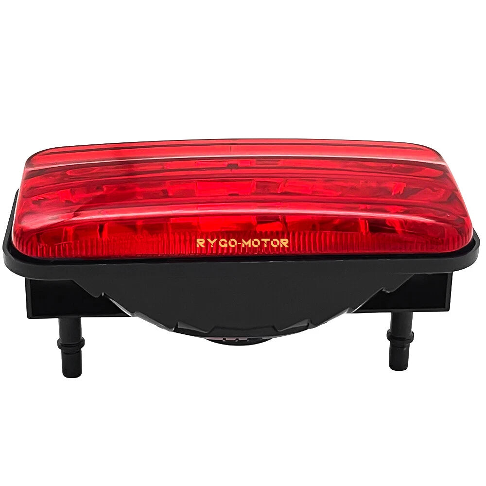 Rear Tail Light for Honda TRX500FA TRX500FGA Foreman Rubicon 500 (2001–2004)
