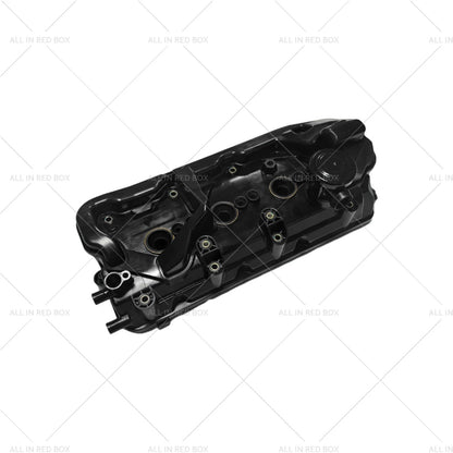 Cylinder Head Cover for Audi A6 C7 Avant 2012-2018