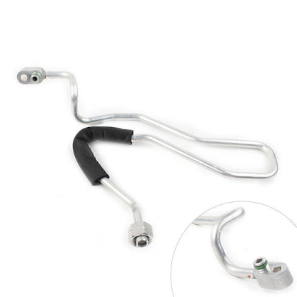 Aluminum Pipe Cooler for Toyota Tacoma (2005-2023)