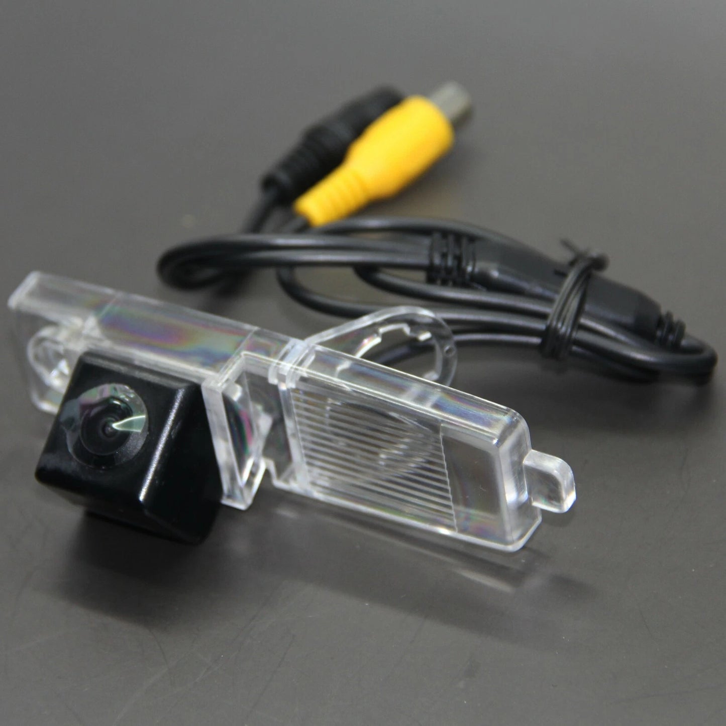 Rear View Backup Camera for Toyota Hiace (2004–2010)