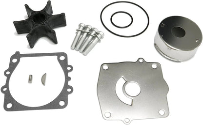 Yamaha Outboard Water Pump Kit for V6 6G5/6G5 Series (2000-2023)